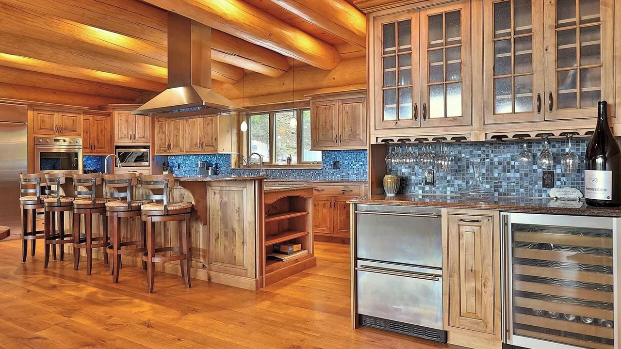 Photo of Kitchen in Andover