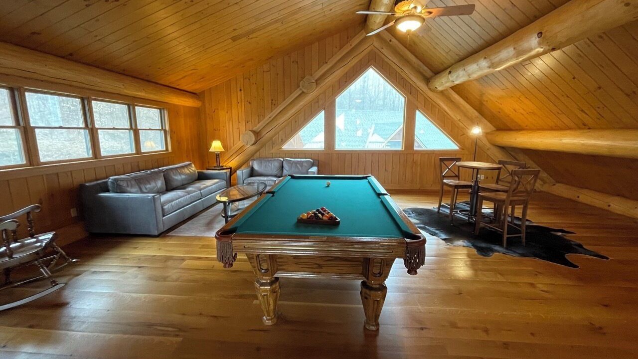 Photo of Bedroom in Andover