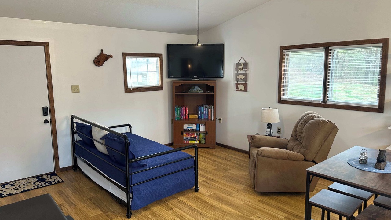 Photo of Livingroom in True