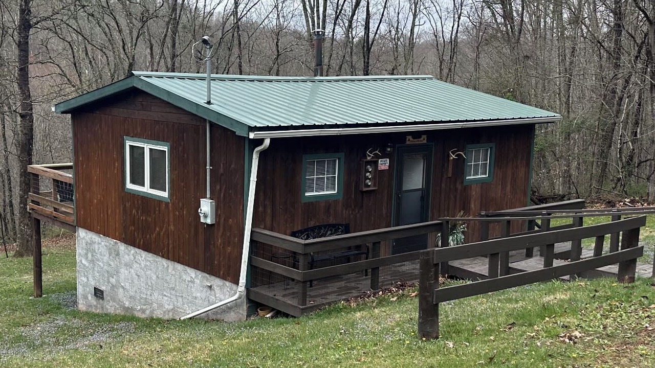Photo of Outdoor in True