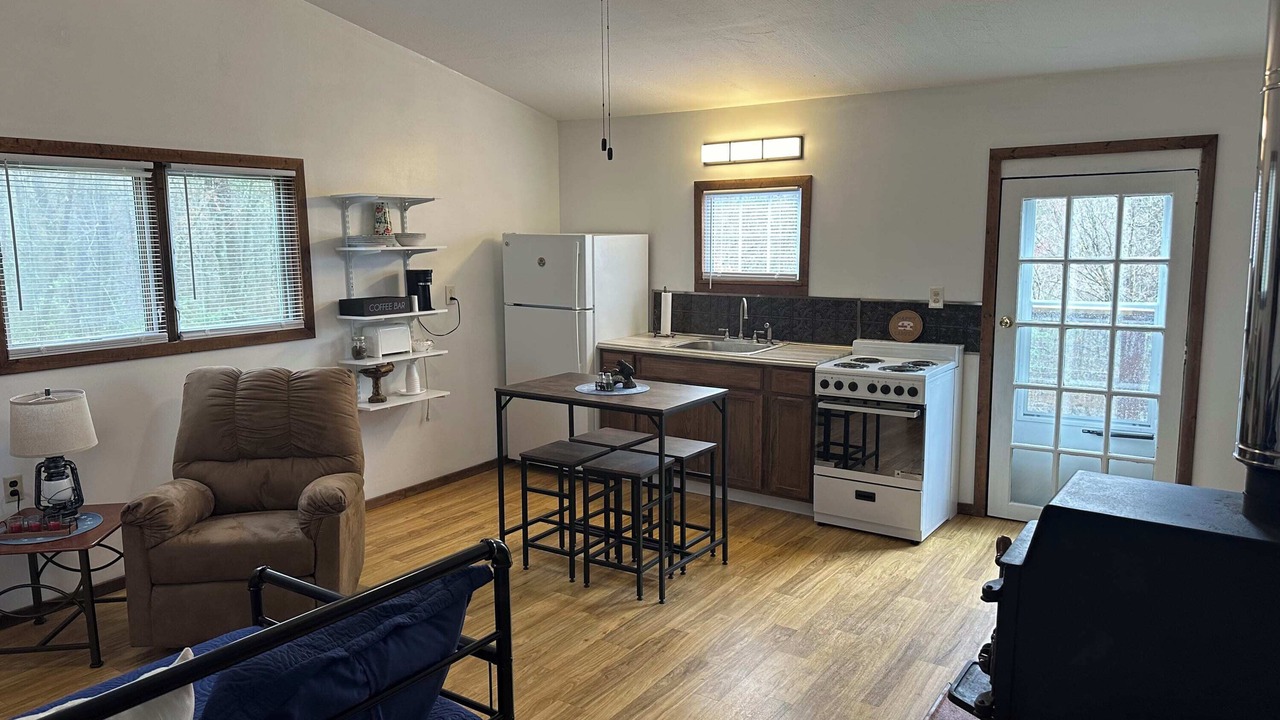 Photo of Livingroom in True