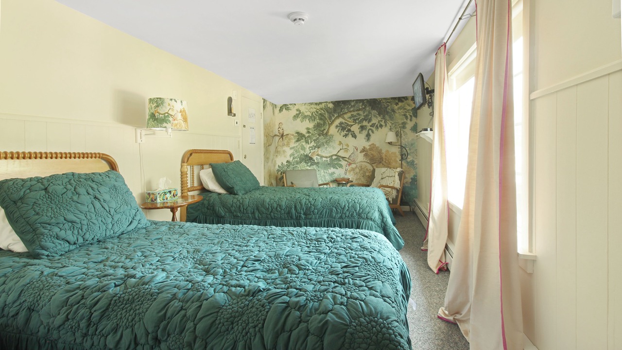 Photo of Bedroom in Weston