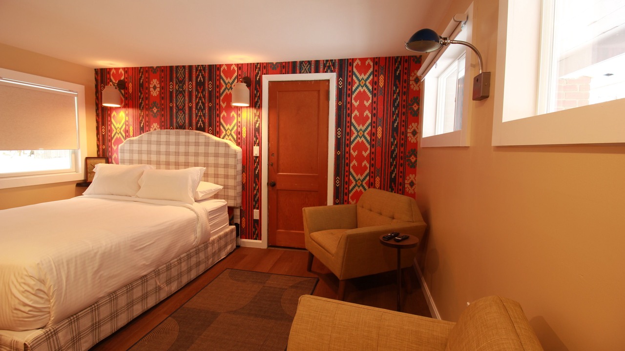 Photo of Bedroom in Weston