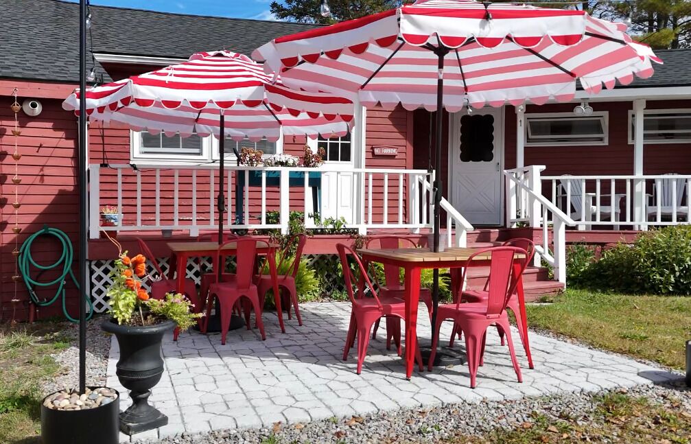 Photo of Outdoor in Weston
