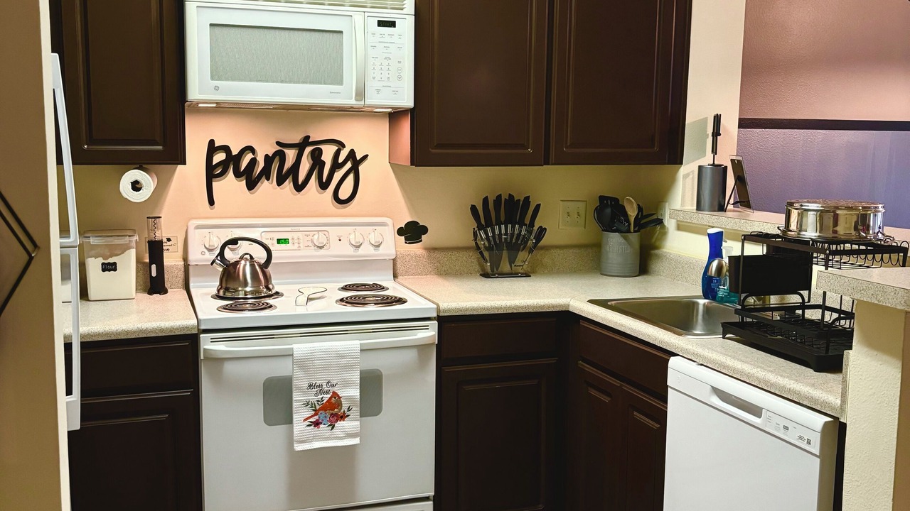 Photo of Kitchen in Towson