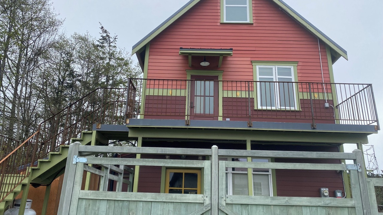 Photo of Outdoor in Lopez Island