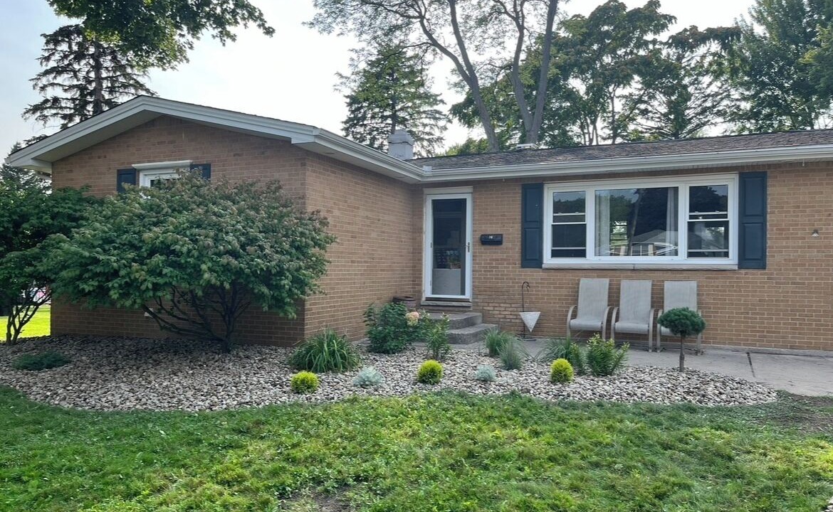 Photo of Outdoor in North Tonawanda