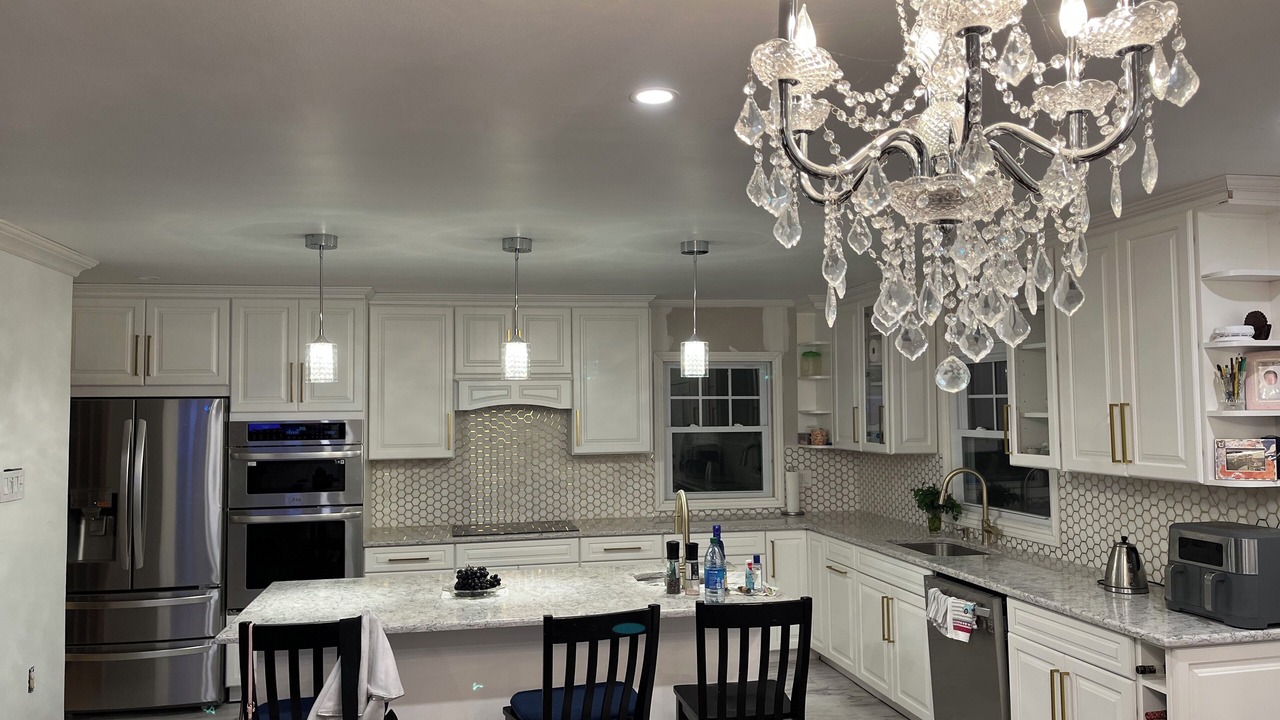 Photo of Kitchen in Brightwaters