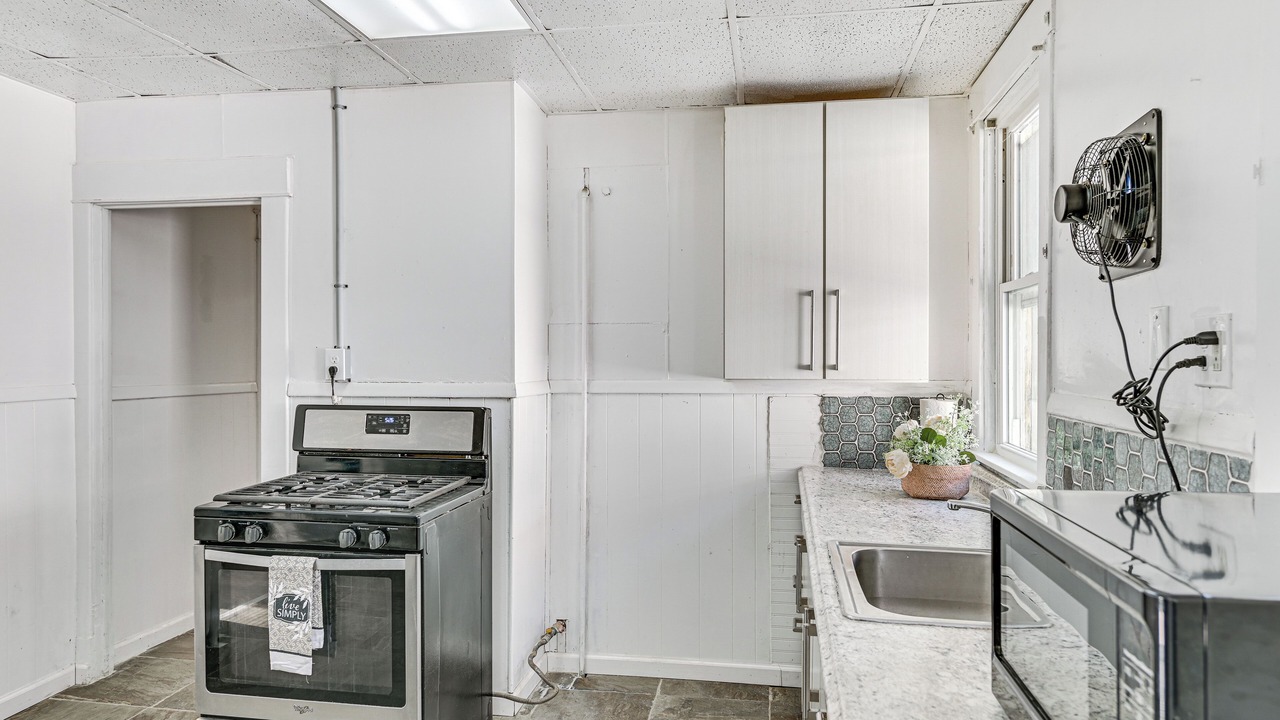 Photo of Kitchen in Rotterdam