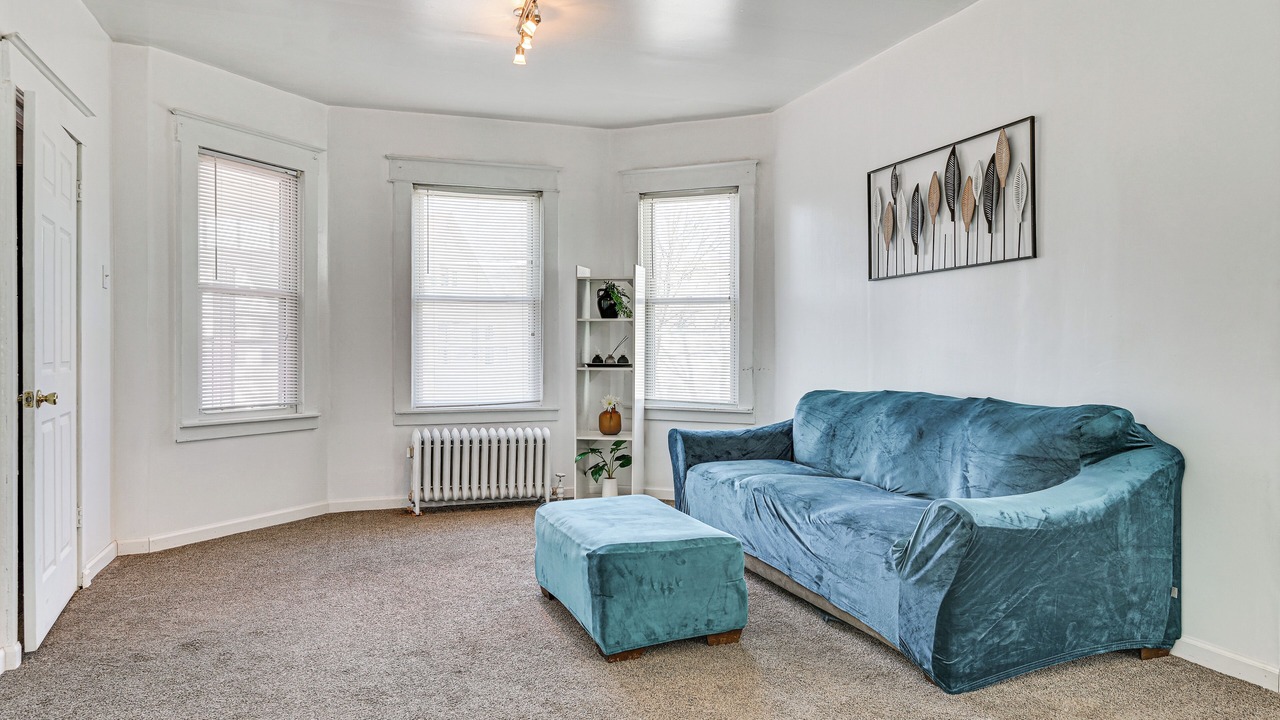 Photo of Livingroom in Rotterdam