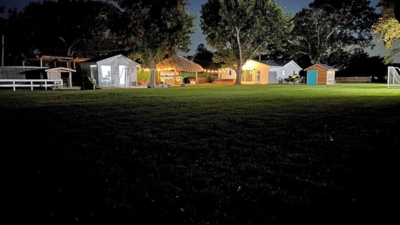 Photo of Outdoor in Barrett