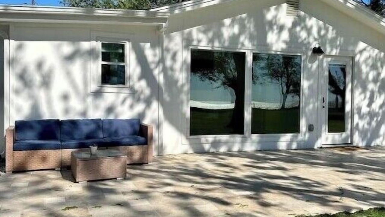 Photo of Outdoor in Barrett