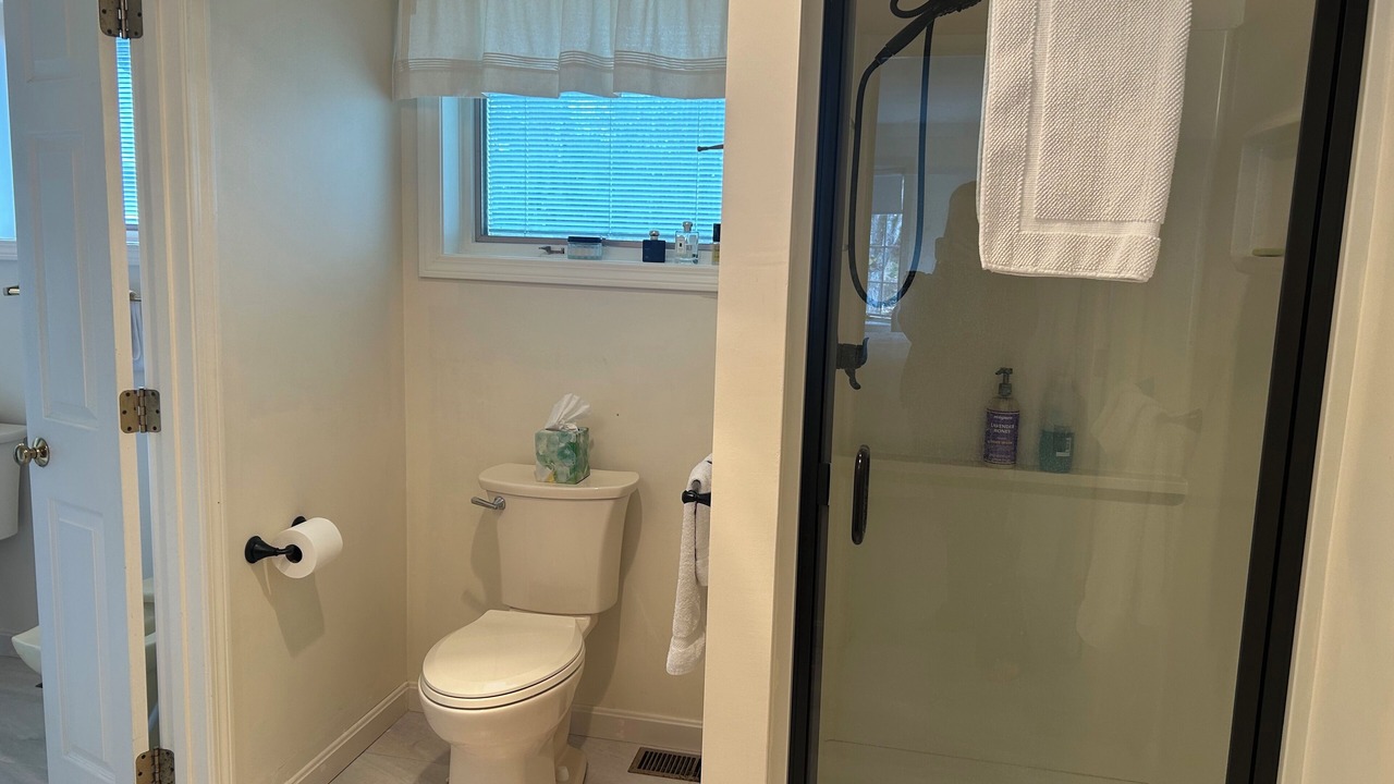 Photo of Bathroom in Bradford