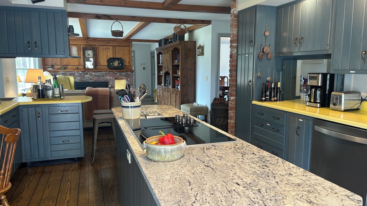Photo of Kitchen in Bradford