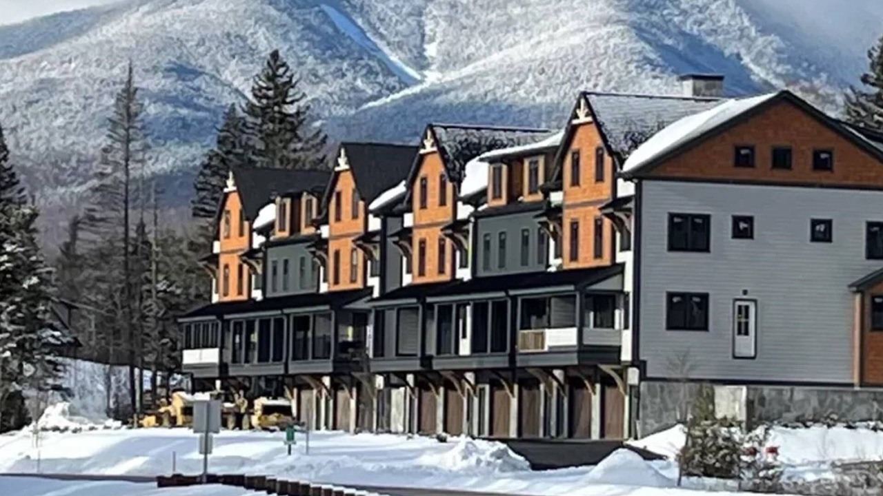 Photo of Outdoor in Waterville Valley