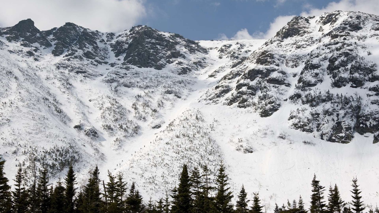 Photo of Outdoor in Waterville Valley
