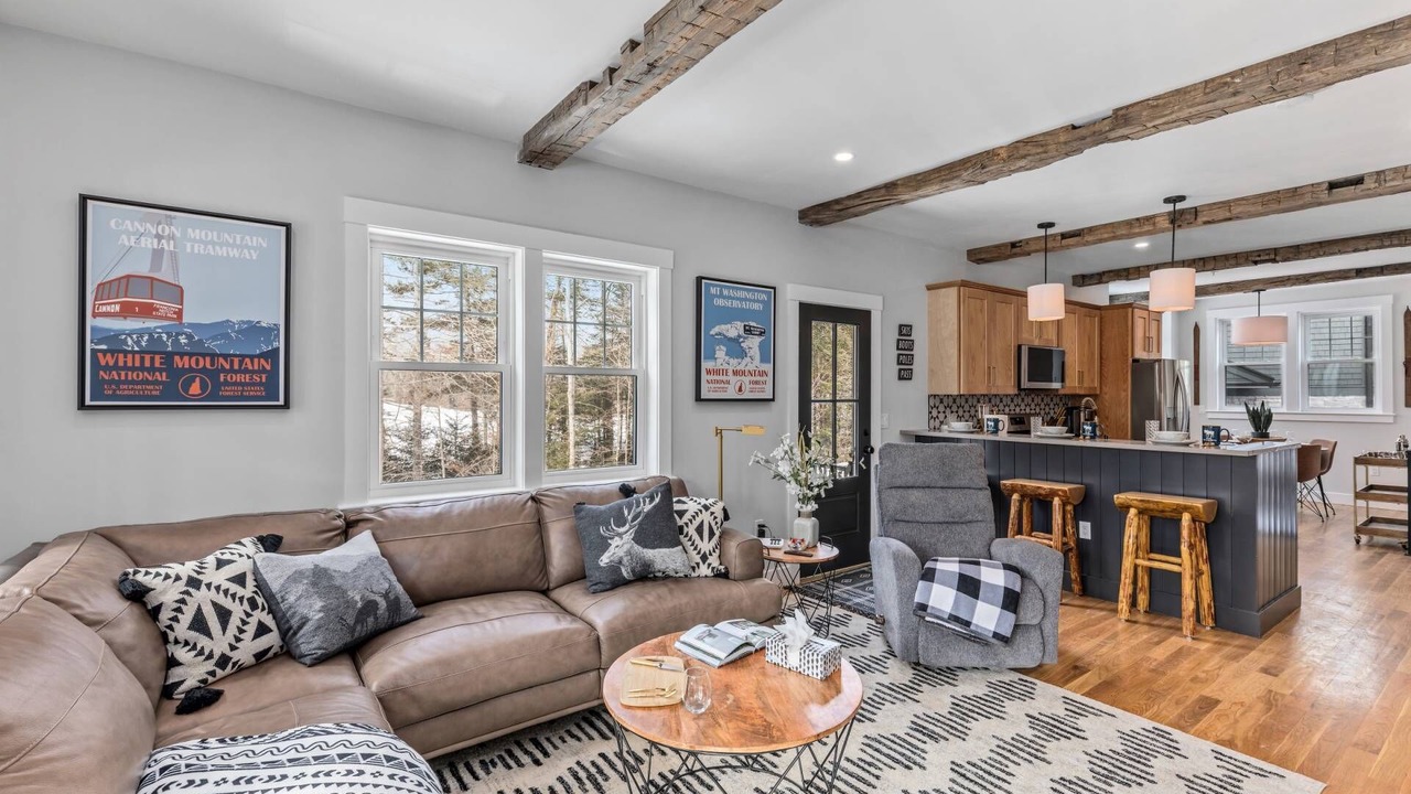 Photo of Outdoor in Waterville Valley