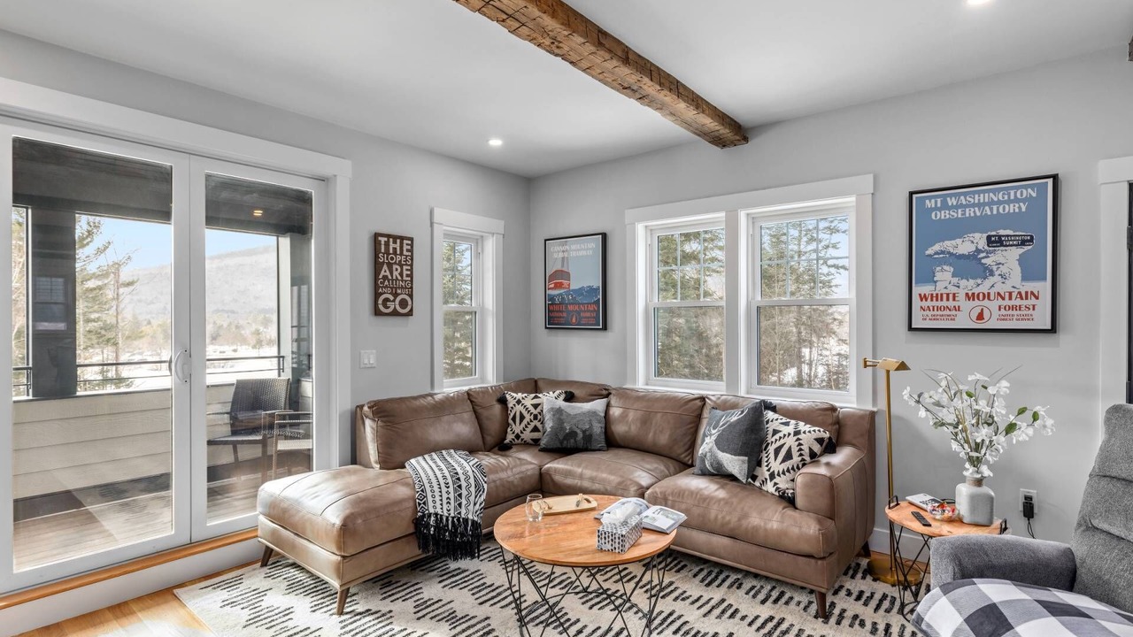 Photo of Outdoor in Waterville Valley