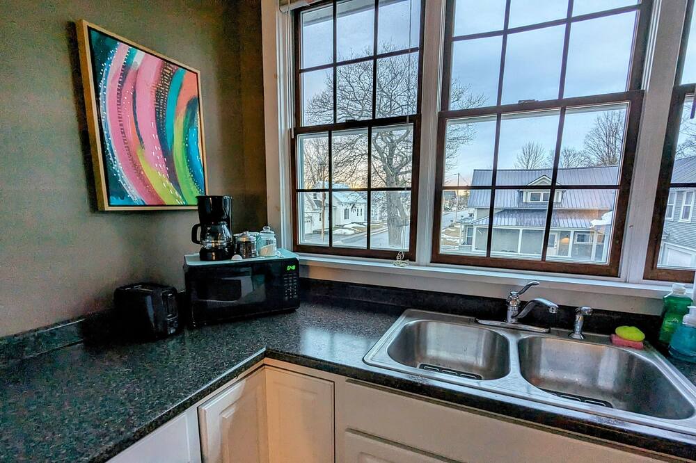 Photo of Kitchen in Eastern Vermont