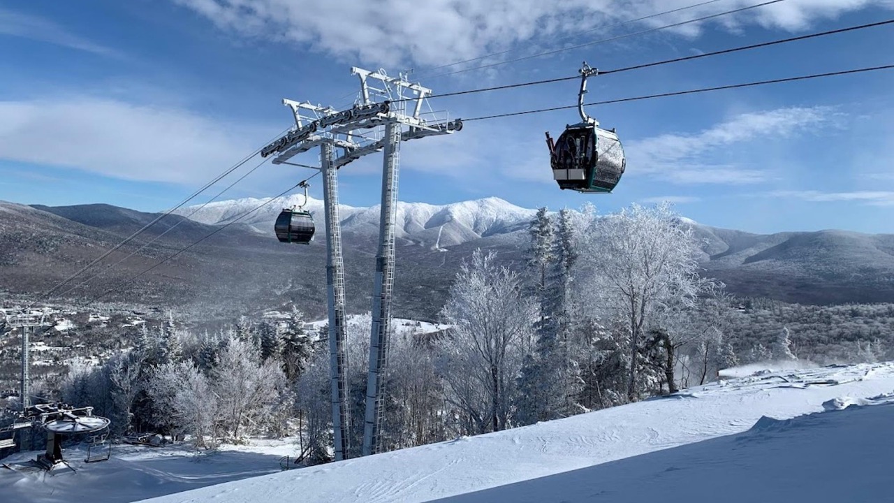 Photo of Others in Twin Mountain