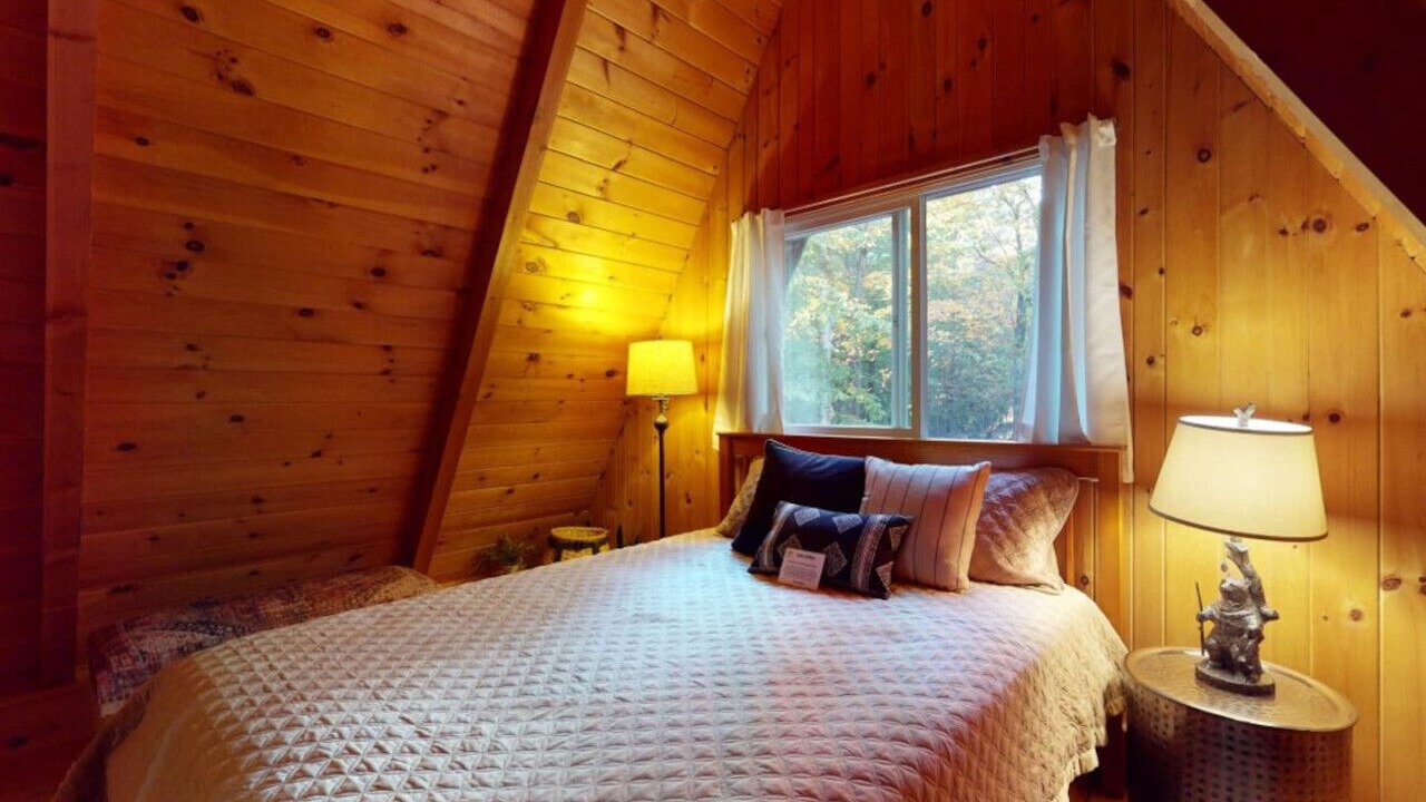 Photo of Bedroom in Jay