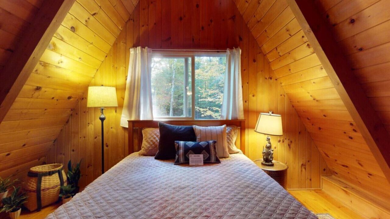 Photo of Bedroom in Jay