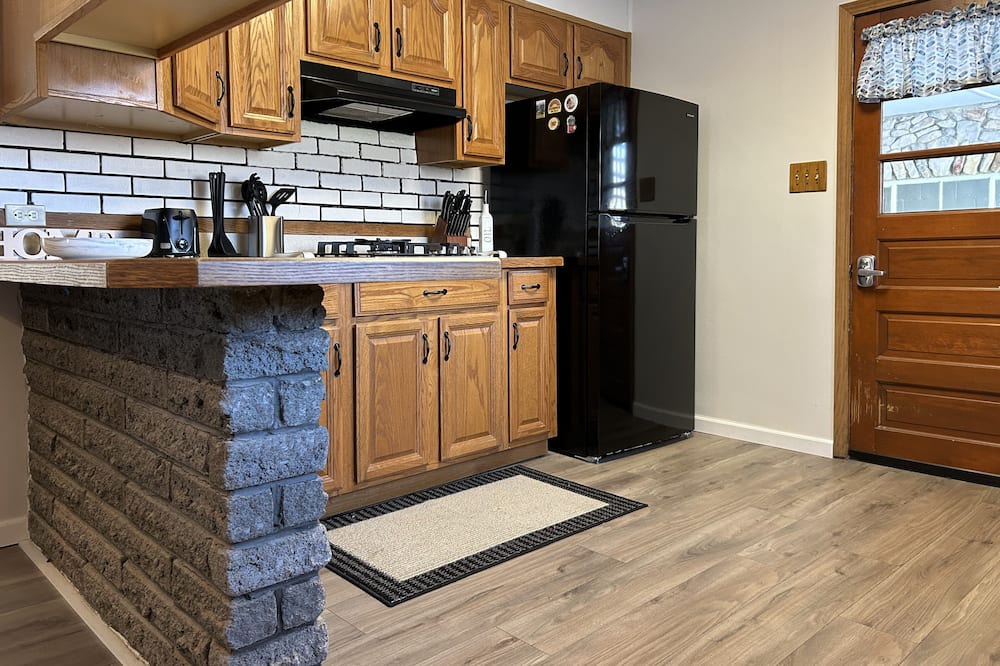 Photo of Kitchen in Pleasant Valley