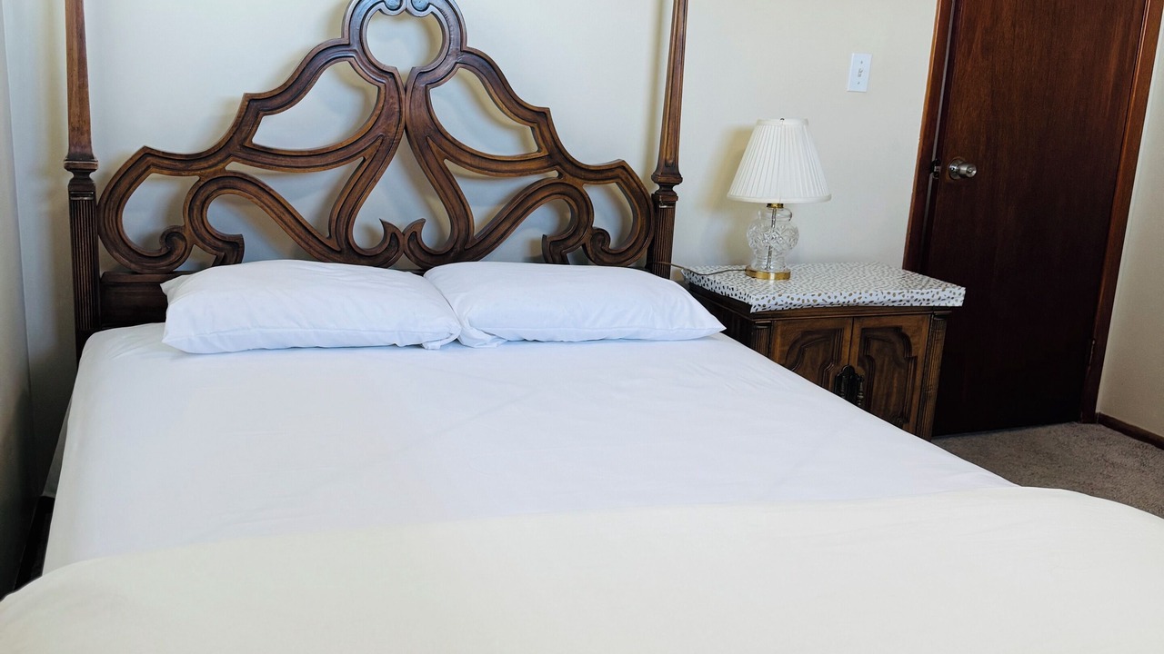 Photo of Bedroom in Depew