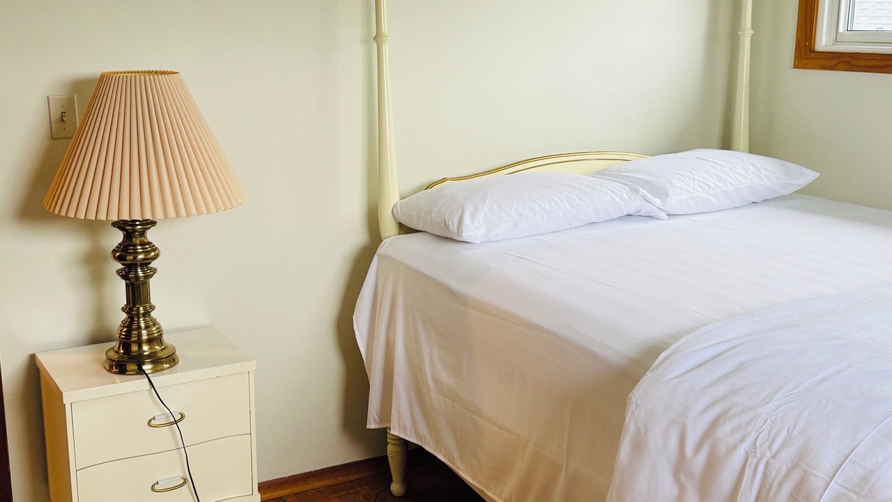 Photo of Bedroom in Depew