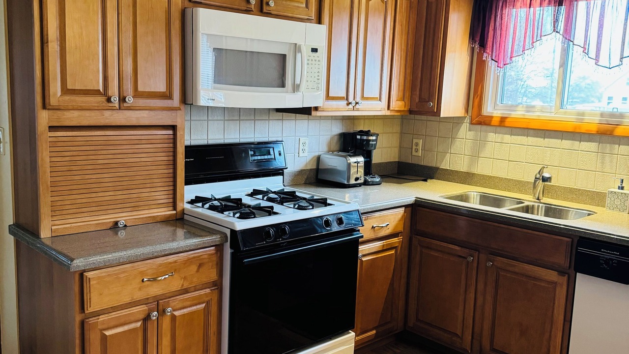 Photo of Kitchen in Depew