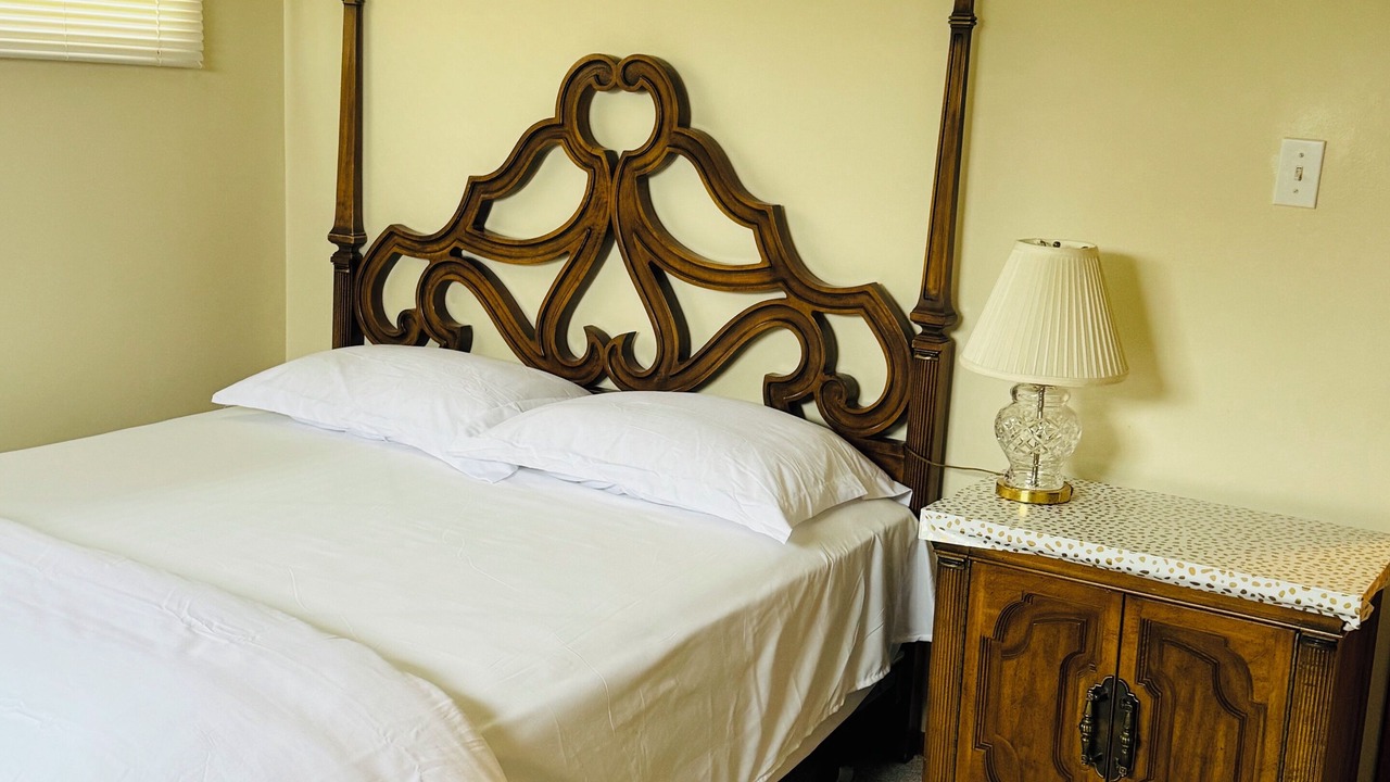 Photo of Bedroom in Depew