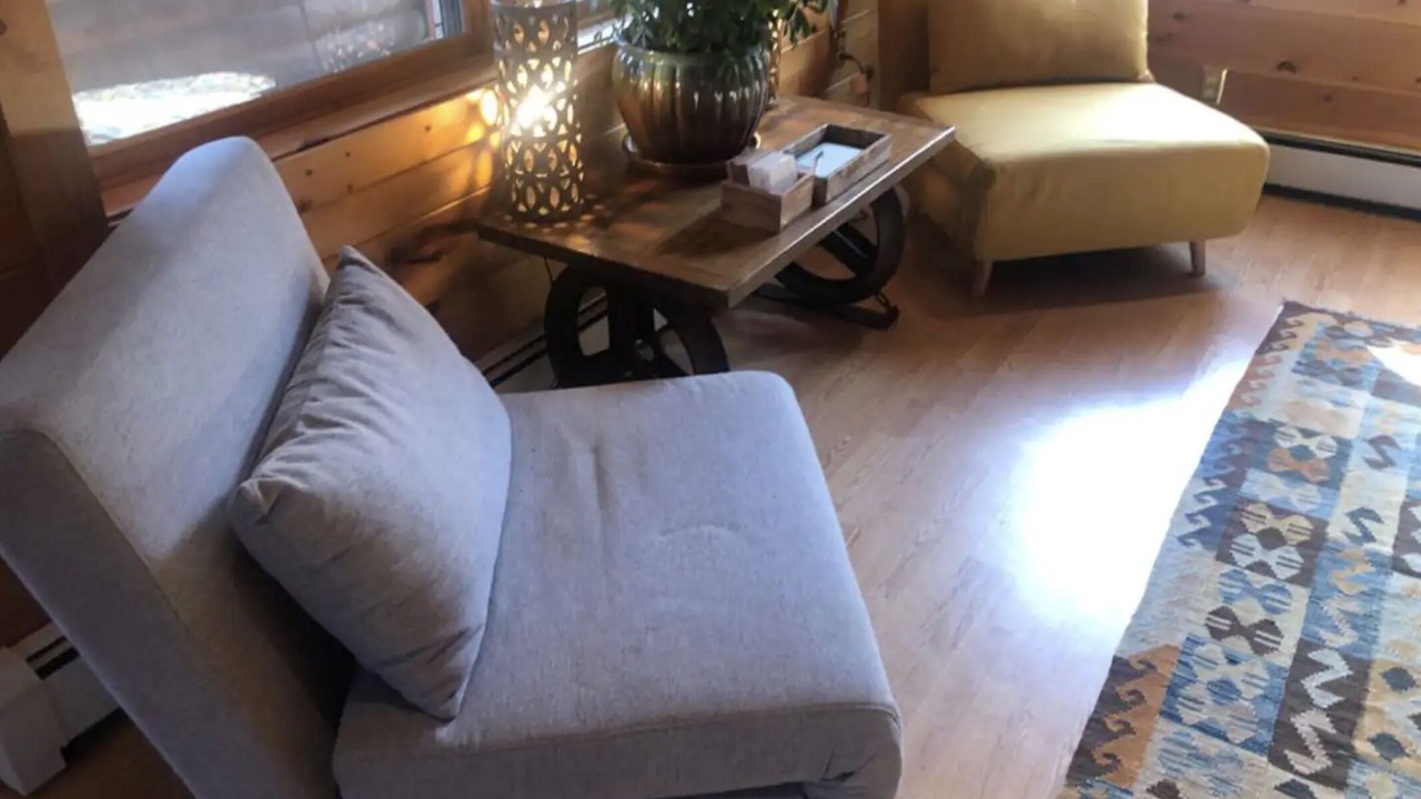 Photo of Livingroom in Canaan Valley