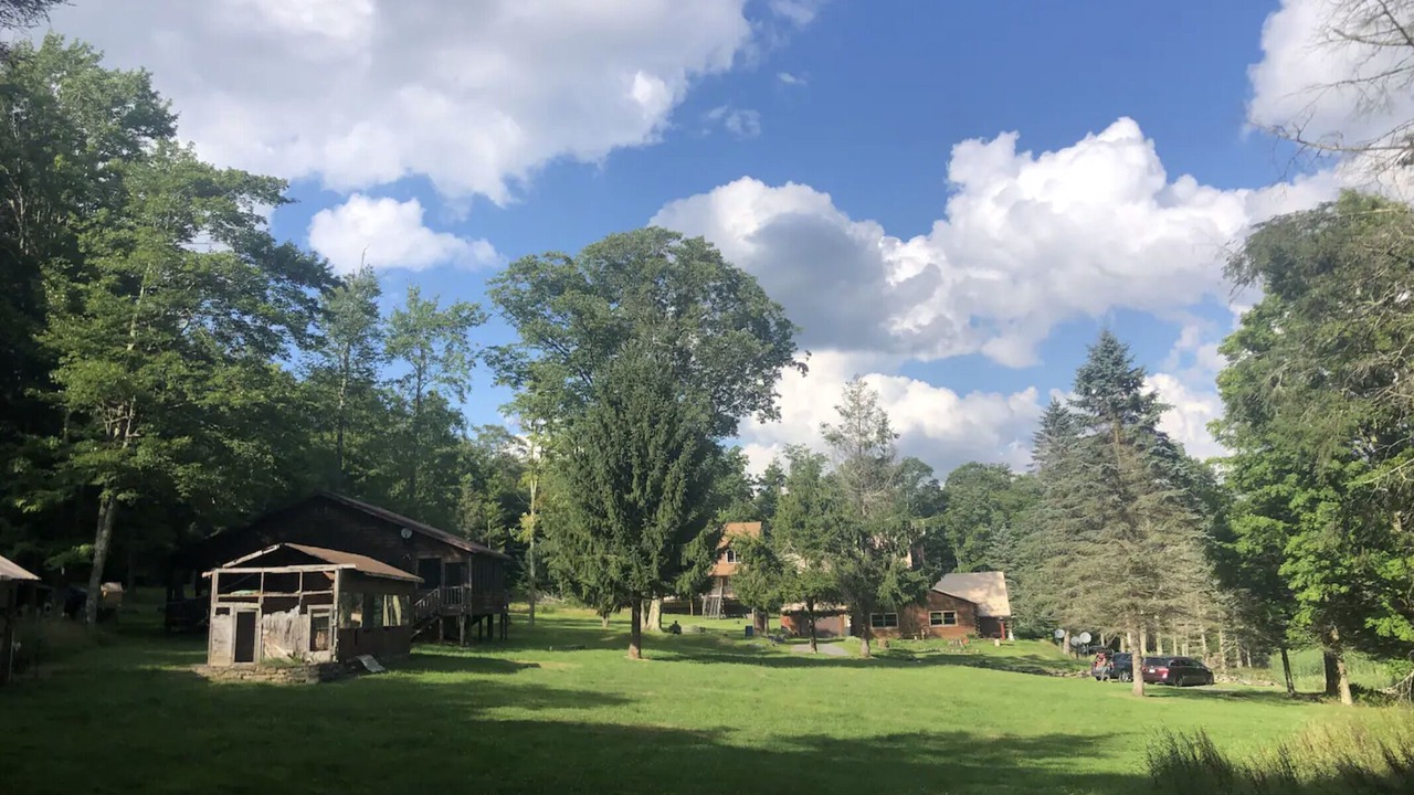 Photo of Outdoor in Canaan Valley