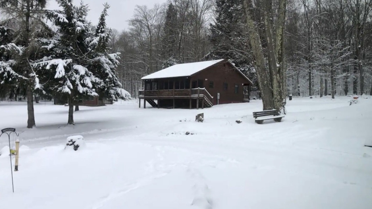 Photo of Outdoor in Canaan Valley