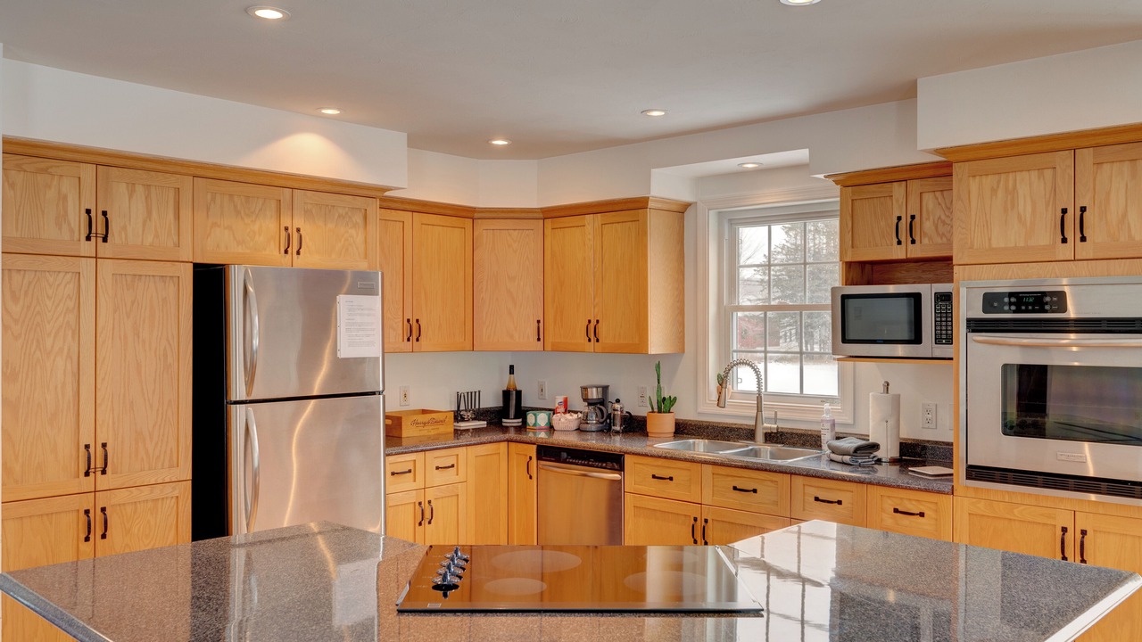 Photo of Kitchen in Franconia