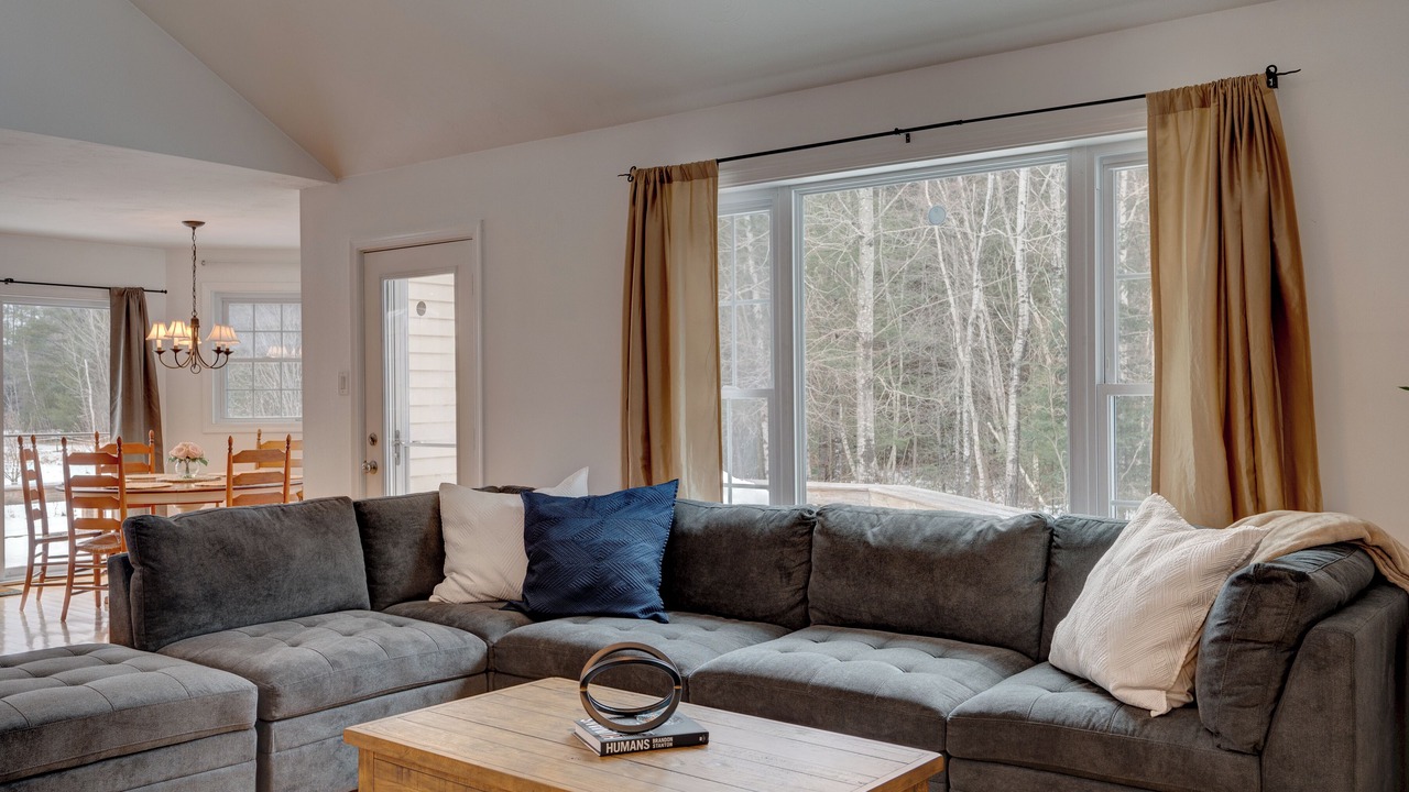 Photo of Livingroom in Franconia
