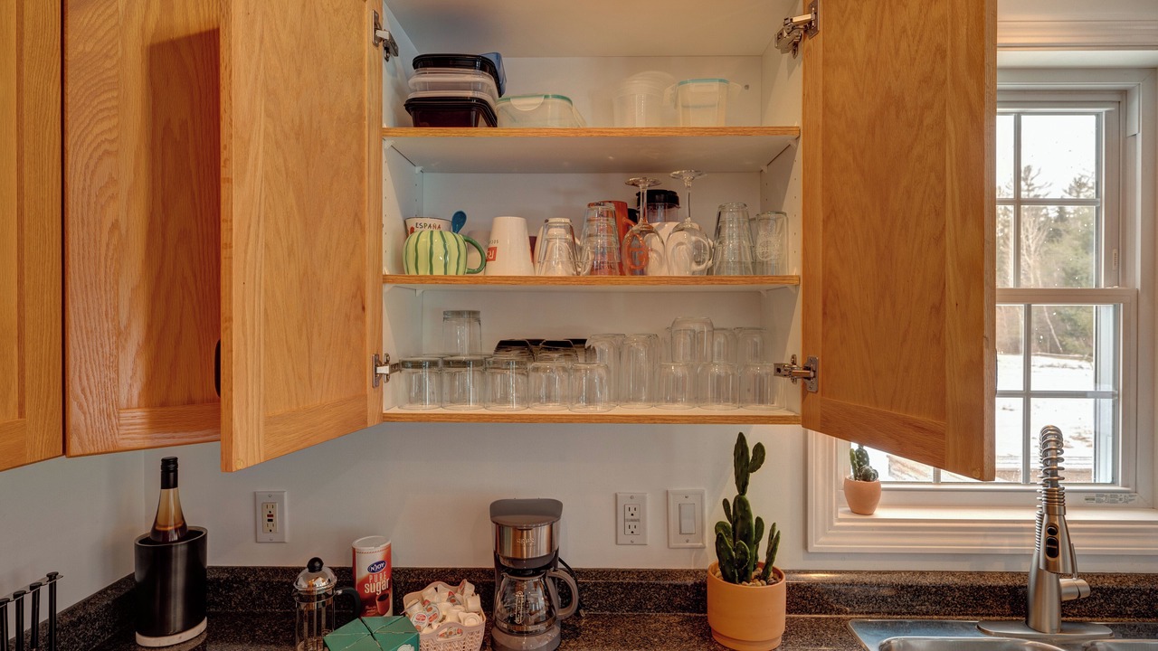 Photo of Kitchen in Franconia