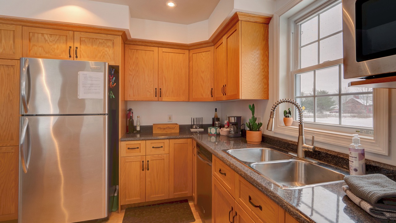 Photo of Kitchen in Franconia