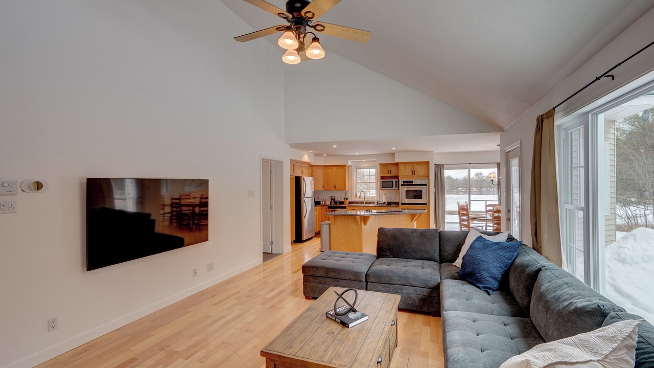Photo of Livingroom in Franconia