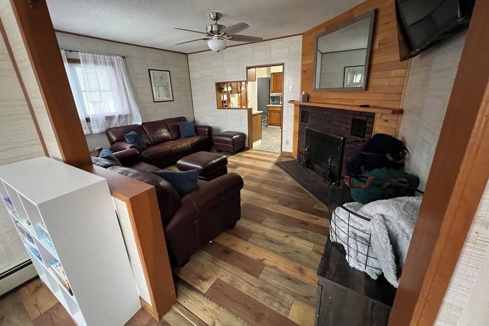 Photo of Livingroom in Berlin