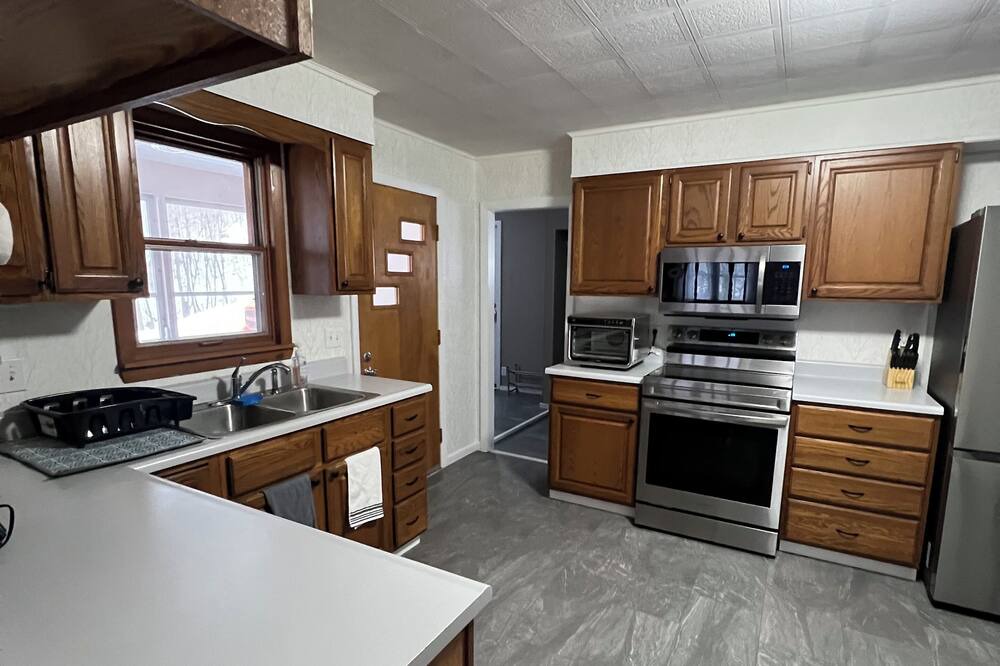 Photo of Kitchen in Berlin