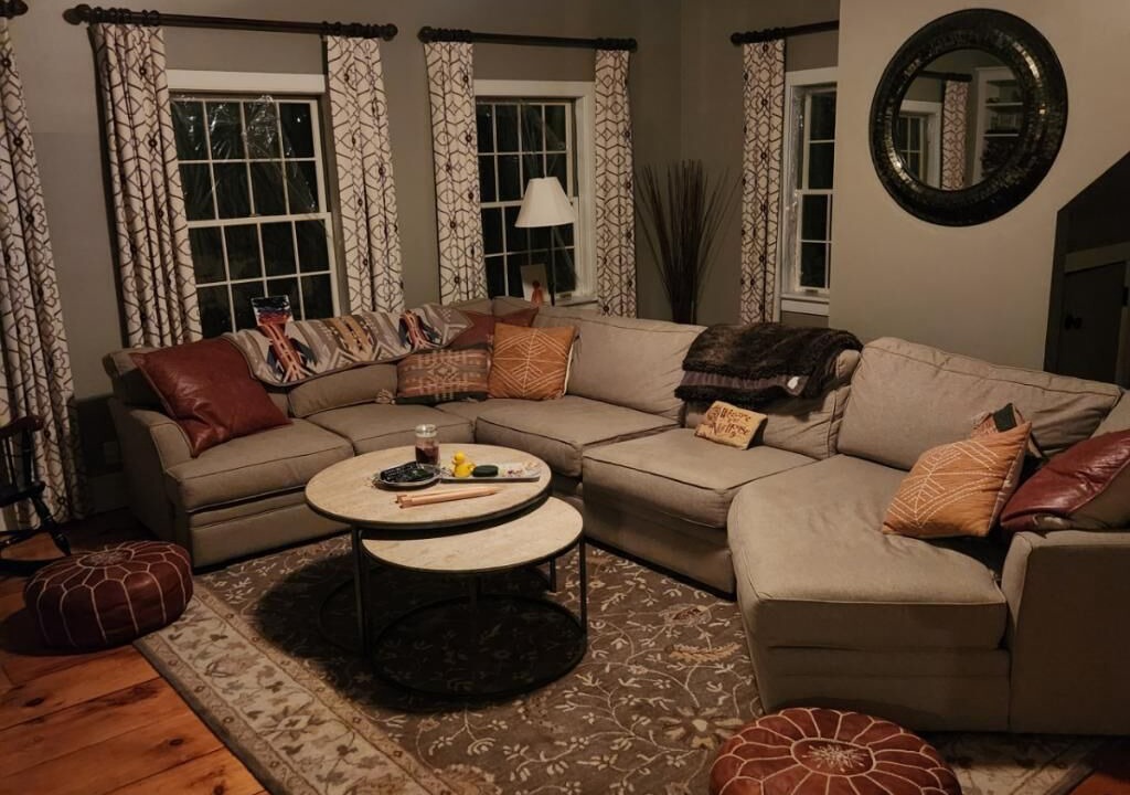 Photo of Livingroom in Middle Grove