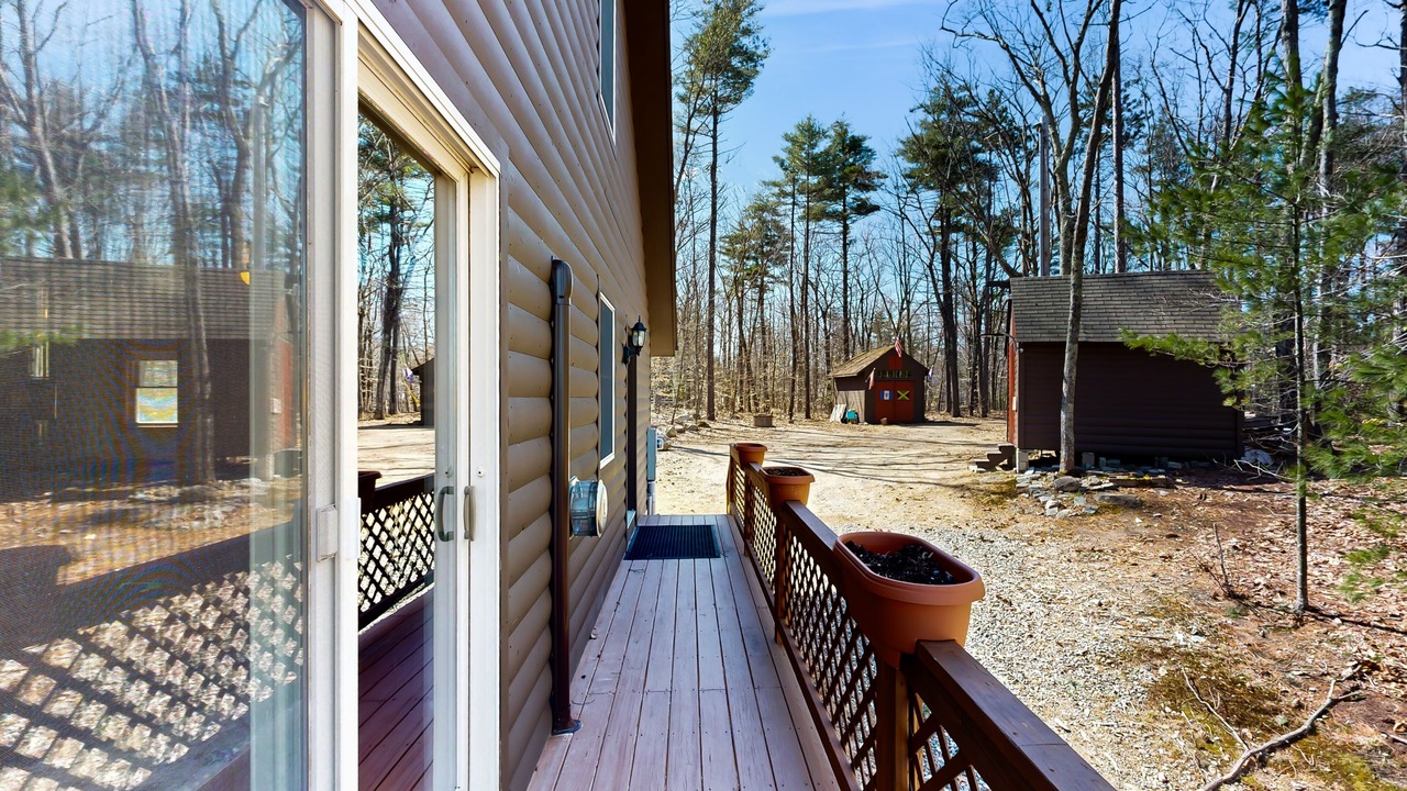 Photo of Outdoor in New Durham