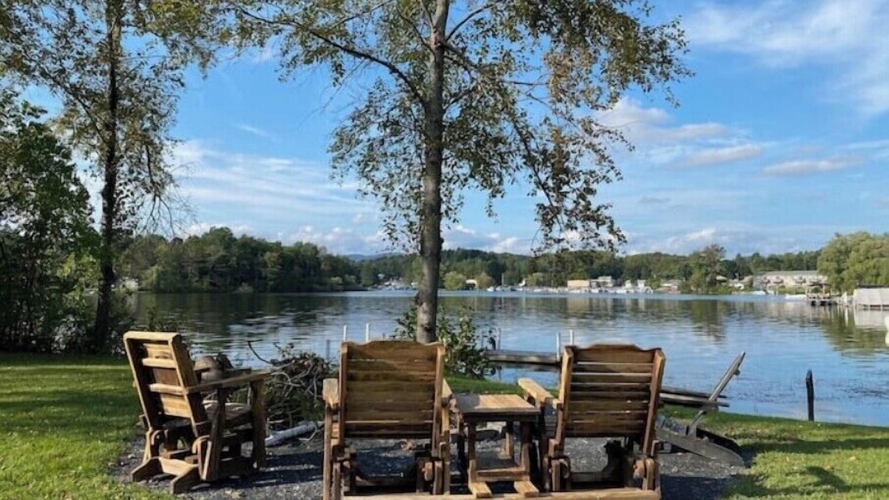 Photo of Outdoor in Pittsfield