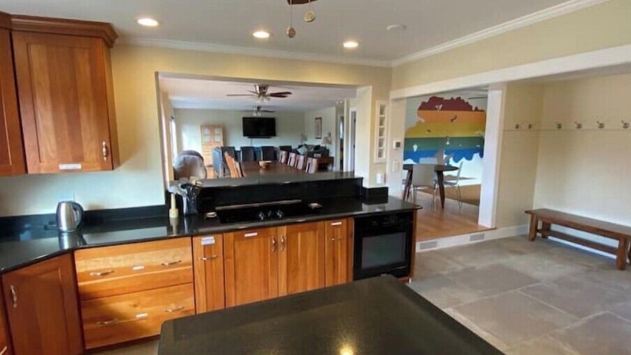 Photo of Kitchen in Pittsfield