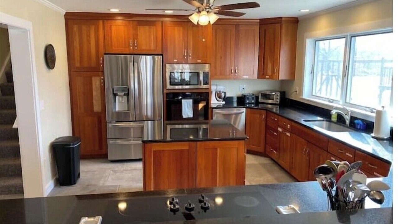 Photo of Kitchen in Pittsfield