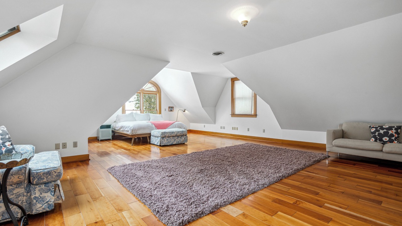 Photo of Livingroom in Woodstock