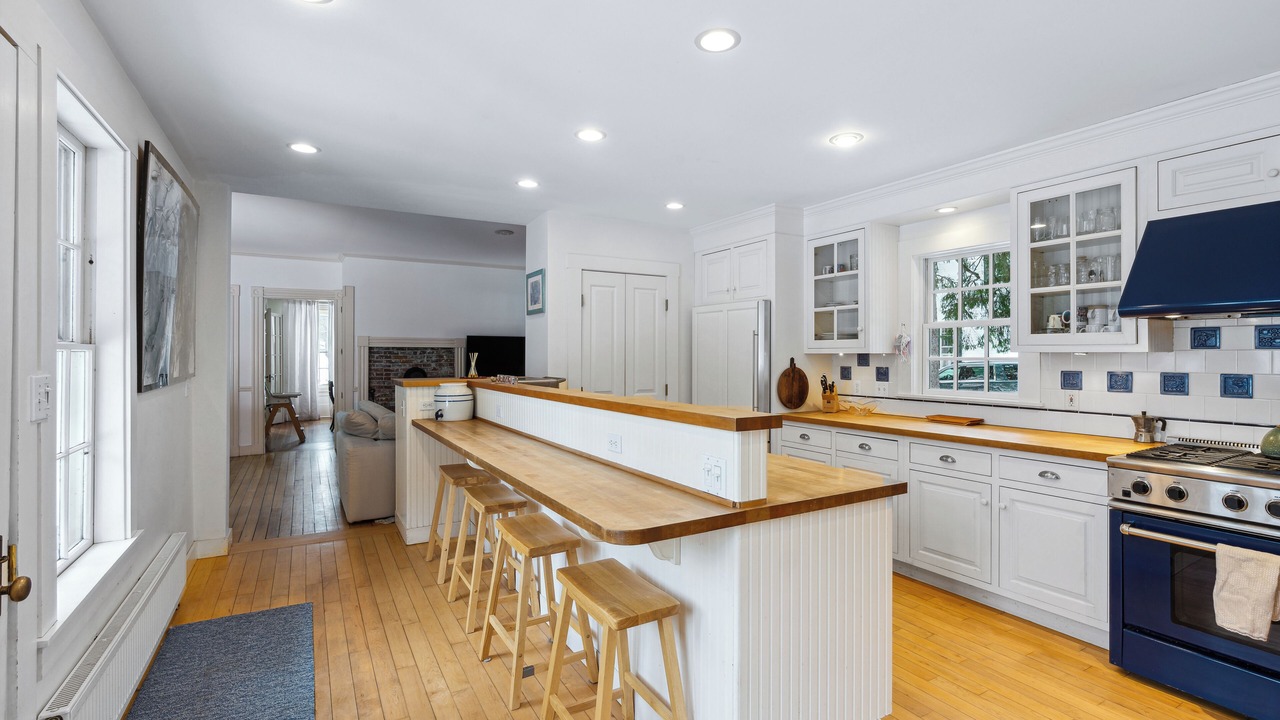 Photo of Kitchen in Woodstock