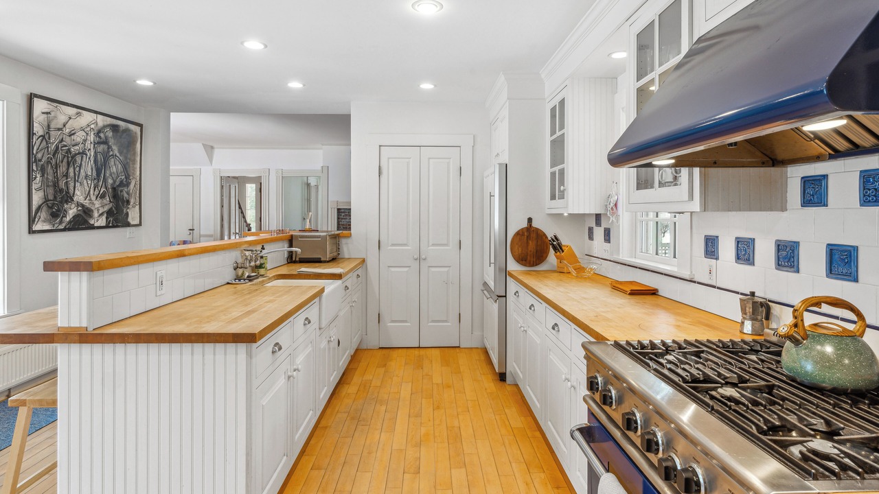 Photo of Kitchen in Woodstock