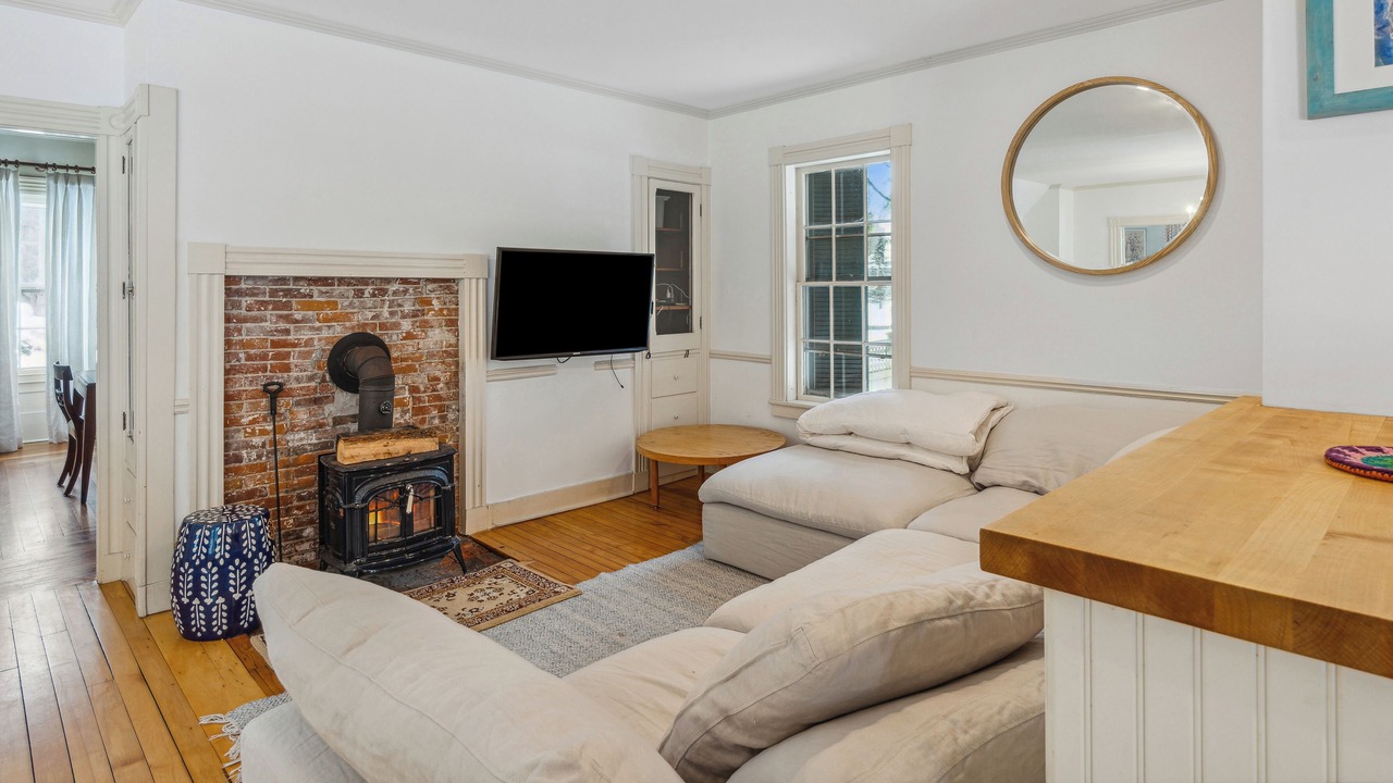 Photo of Livingroom in Woodstock